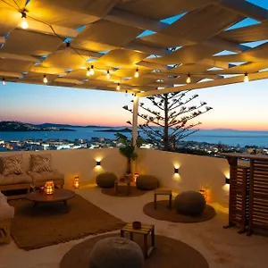 Boutique Di Vito , Mykonos Town Grecia