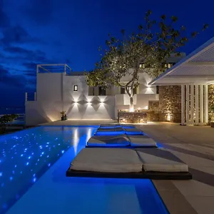 Numi , Mykonos Town Grecia