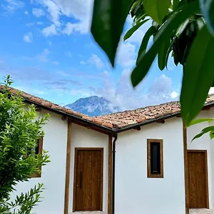 Alpeta Agrotourism & Winery - Roshnik , , Berat Albania