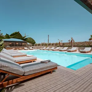 Muse Of Mykonos Luxury , Mykonos Town Grecia